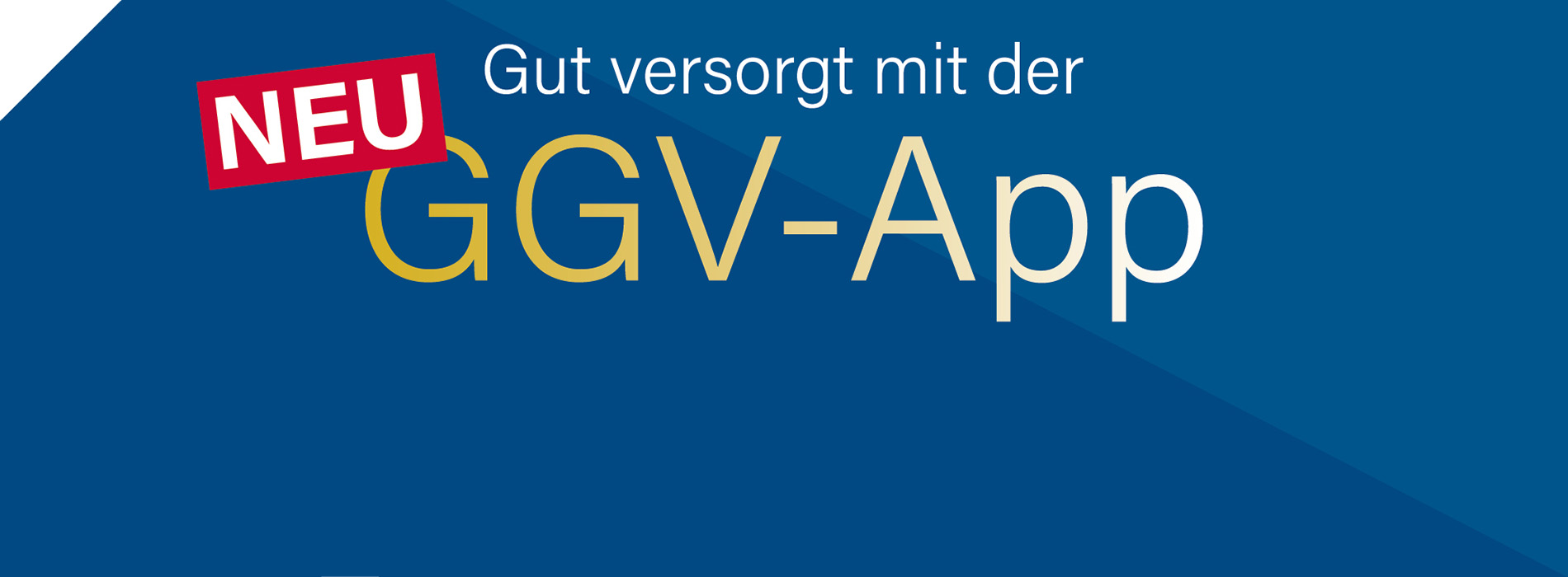 GGV App